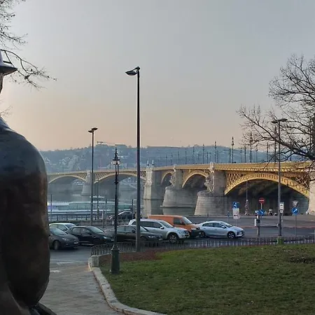 Blue Bridge *